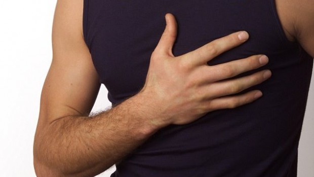 Наличие высшего образования защищает от сердечного приступа