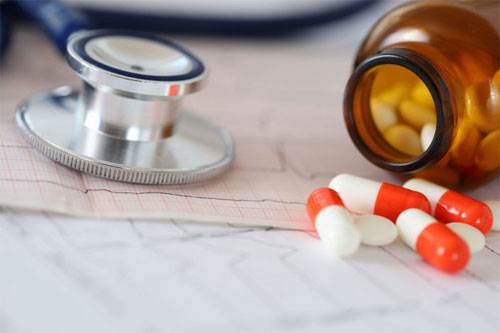 Что такое острая фибрилляция предсердий?