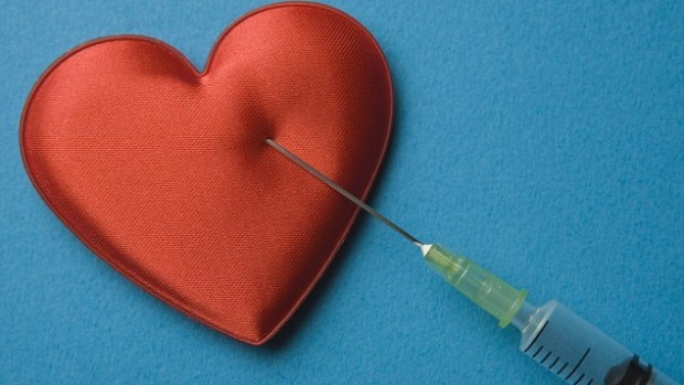 Новая инъекция восстановит поврежденное сердце после инфаркта