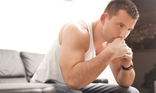 Если не лечить аденому простаты, то…