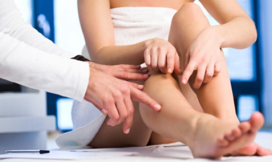 Лечение сосудов лазером – вновь стать красивой