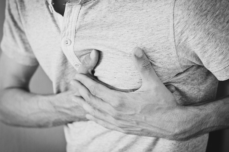 Инфаркт диагностируют менее чем за 20 минут