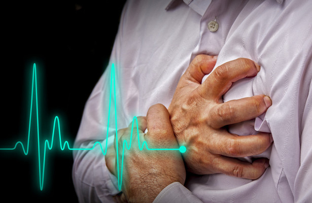 Сердечный приступ повышает риск сосудистой деменции
