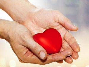 Как сохранить здоровье сердца?