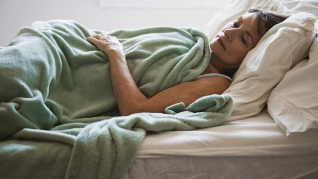 Продолжительный сон по выходным подвергает женщин риску развития заболеваний сердца