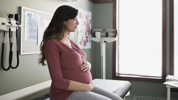 Высокое давление во время беременности удваивает риск развития ожирения у ребенка