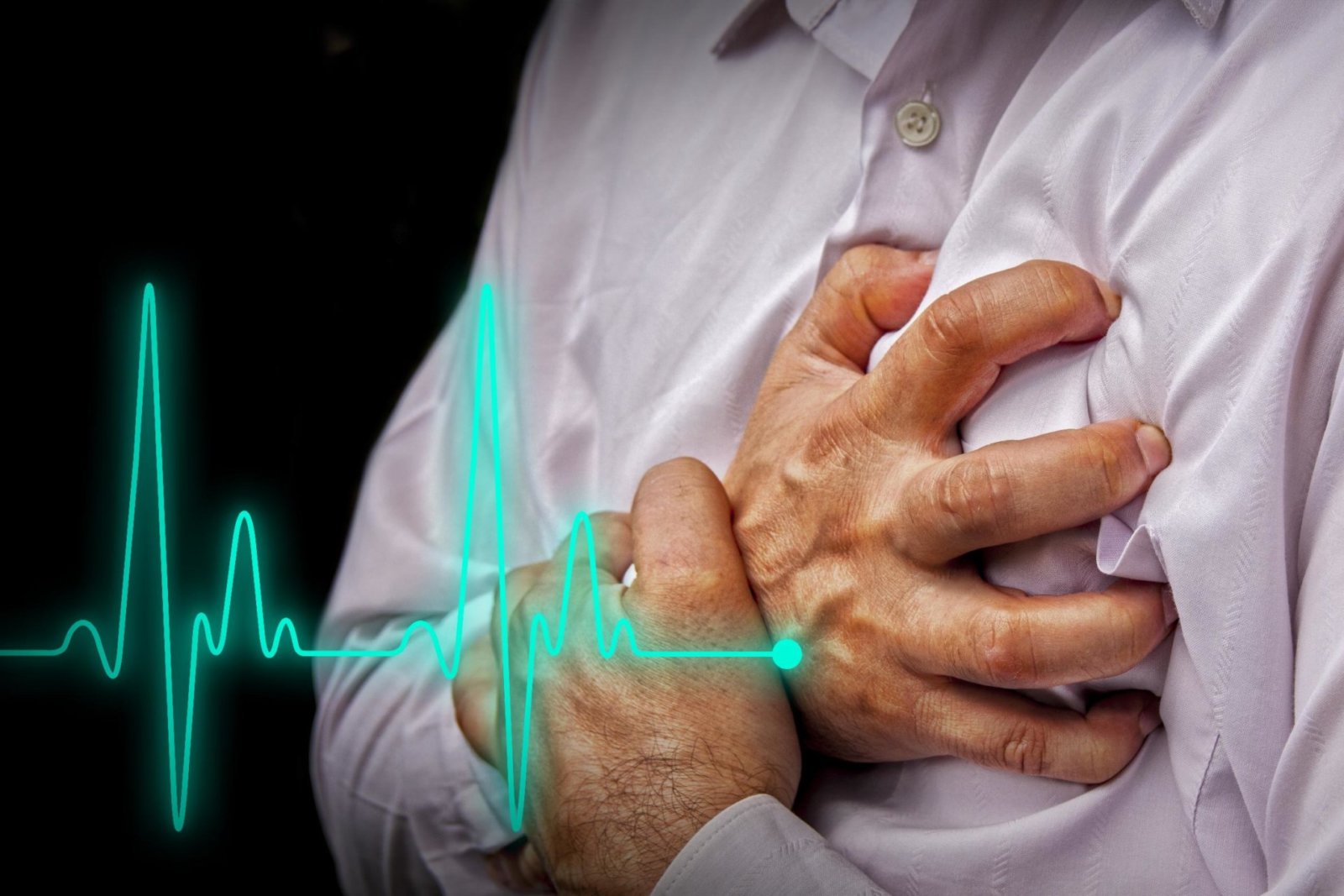 Найден быстрый способ улучшить состояние сердца после инфаркта