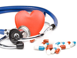 Уход за больными с сердечной недостаточностью