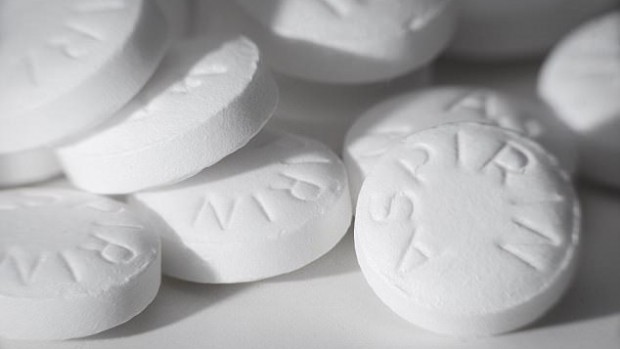 Аспирин может оказаться бесполезным в предотвращении сердечных приступов