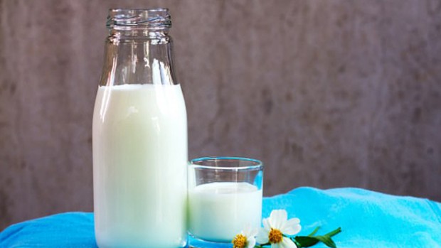 Употребление молока может предотвратить остановку сердца