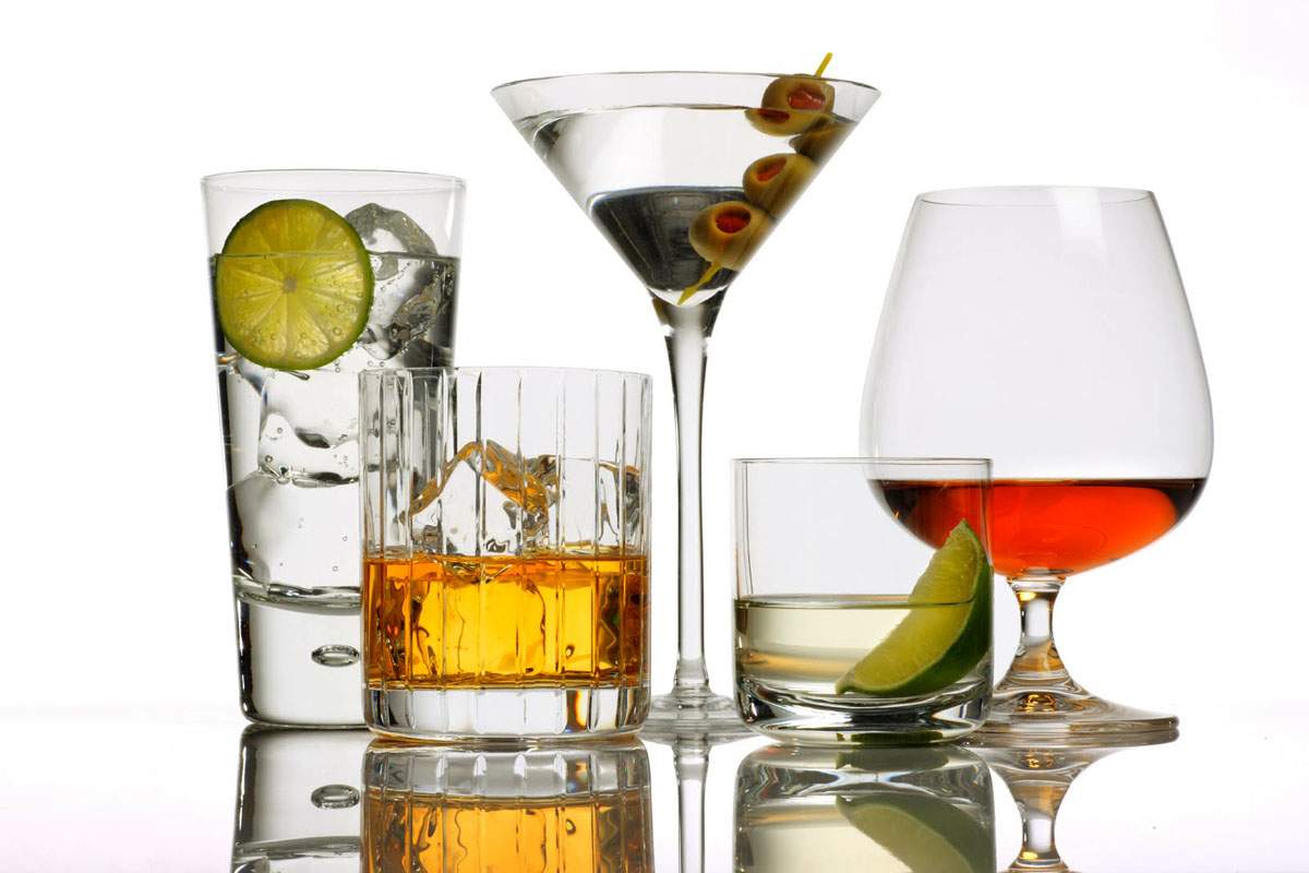Названы самые вредные для здоровья спиртные напитки