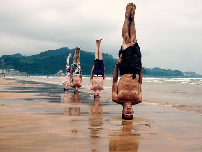Семь несложных привычек, увеличивающих срок жизни