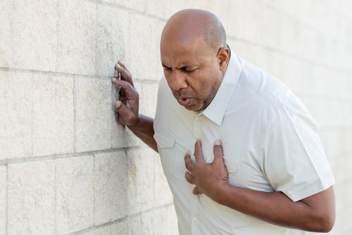Флавоноиды могут предотвратить сердечный приступ