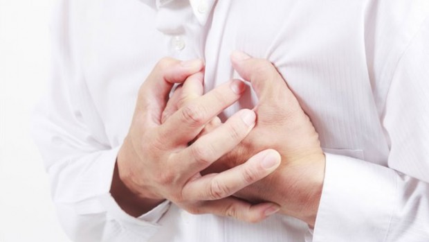 Слишком низкое диастолическое давление может привести к повреждению сердца