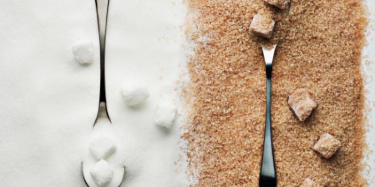 Действительно ли сахар вреден