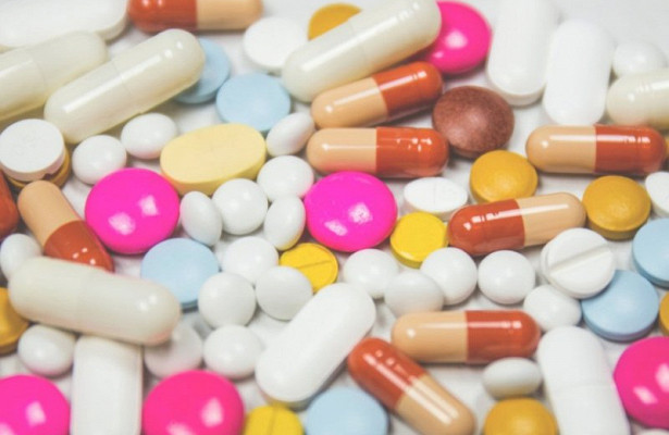 Лекарства вроде аспирина приводят к опасной аритмии