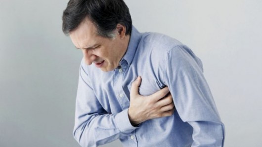 Кардиологи напомнили о самых ранних симптомах инфаркта