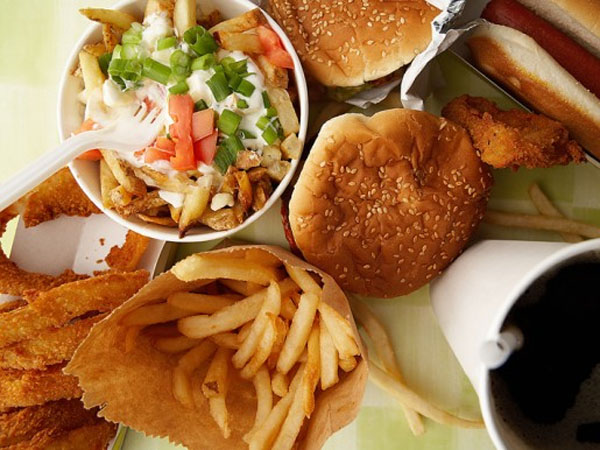 Эти продукты быстро убивают ваши сосуды