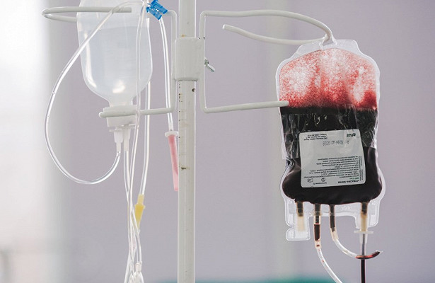 Риск умереть: ученые назвали самую опасную группу крови