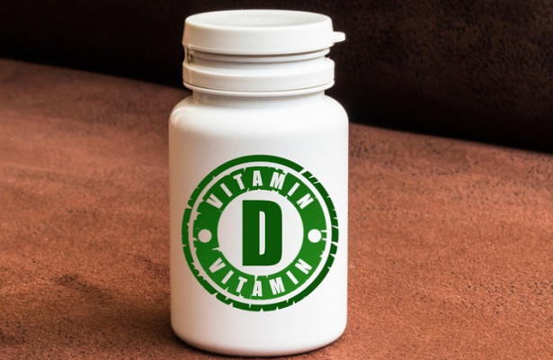 Дефицит витамина D сильно связан с риском развития диабета 2 типа