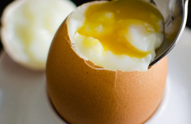 Куриные яйца оказались «лекарством» от инсульта