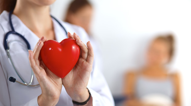 Будьте счастливы: это полезно для сердца