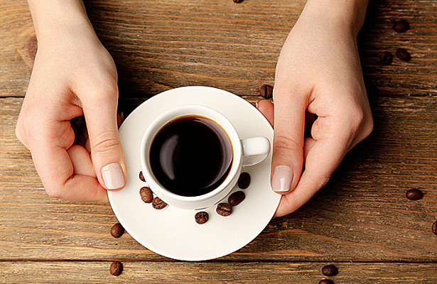 Ученые назвали полезный для сердца дневной объем кофе