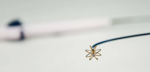 Аритмию сердца вылечат венчиком для яиц