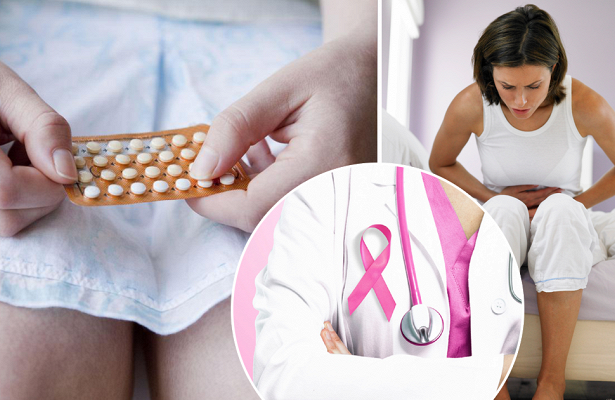 От тромбов до рака: чем опасен прием контрацептивов