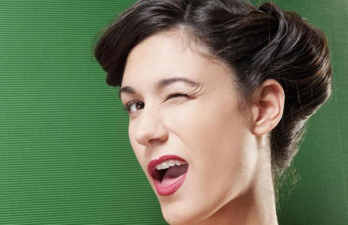 Нервный тик глаза: первопричины и лечение