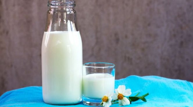 Молоко защитит от внезапной остановки сердца