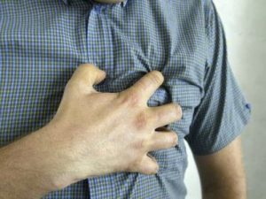Медики назвали главные причины болезней сердца