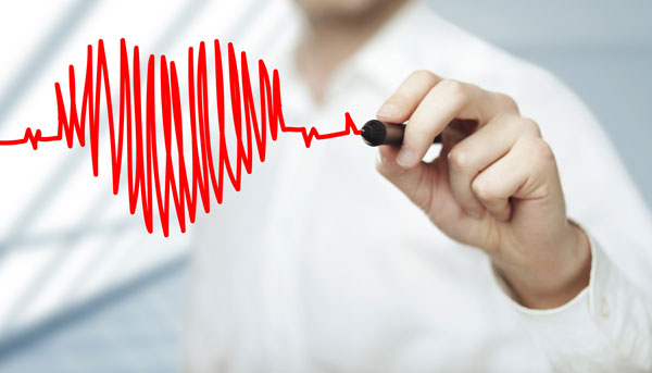 Интересная и важная информация о сердце и сердцебиении