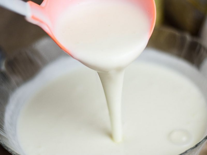 Ферментированные молочные продукты дают защиту от болезней сердца