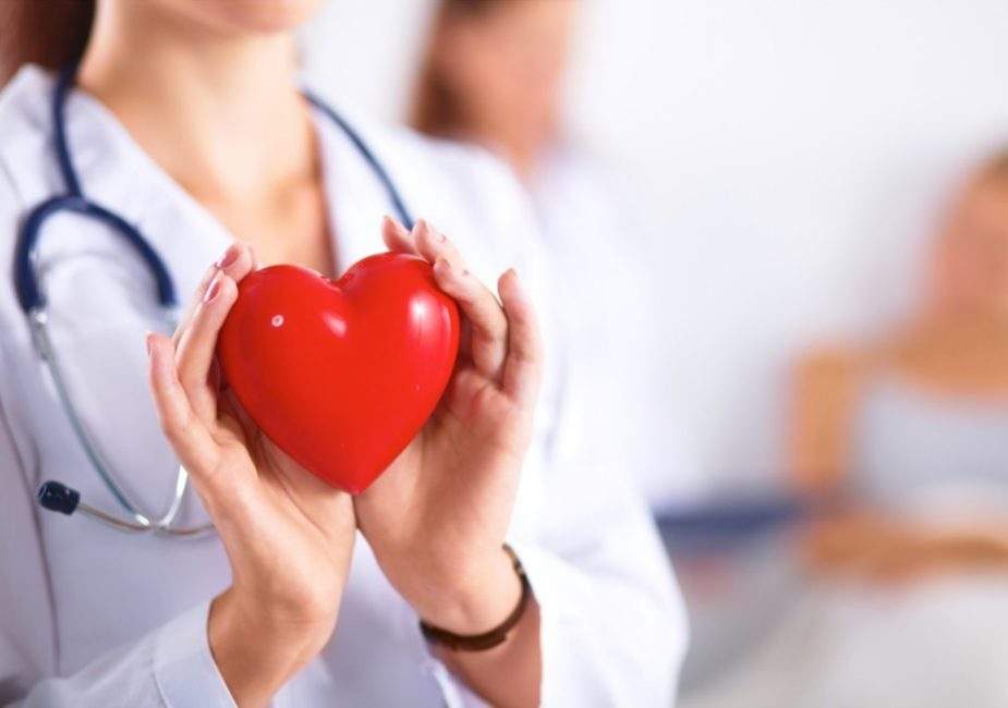 Медики раскрыли секрет здорового сердца