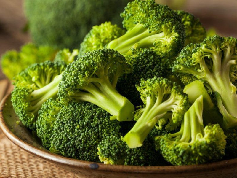 Сульфорафан предотвращает когнитивные проблемы при диабете