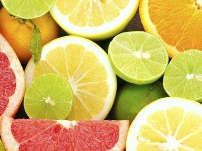 5 фруктов, снижающих артериальное давление