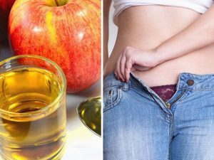 Диабетики должны регулярно пить яблочный уксус