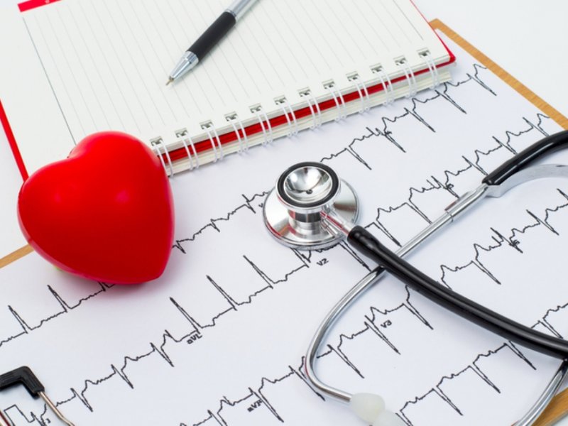 5 натуральных способов побороть аритмию