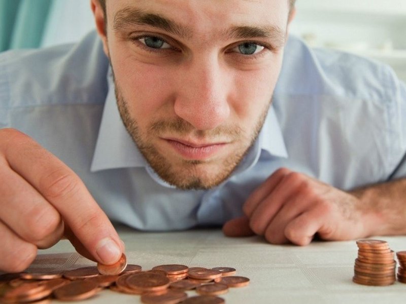 Колебания в доходах ведут к болезням сердца и смерти