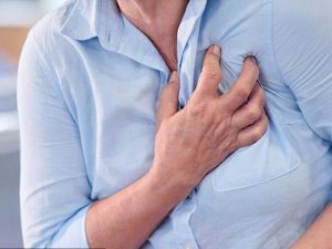 Утро понедельника больше не является самым опасным для сердца