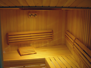 Сауна может продлить жизнь и улучшить здоровье