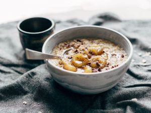 7 продуктов, которые спасут вас от проблем с сосудами