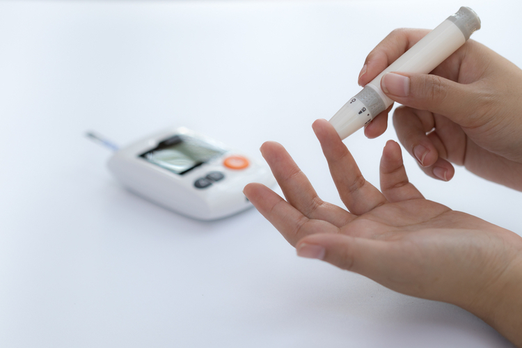 Мышечная сила защищает от развития диабета 2 типа