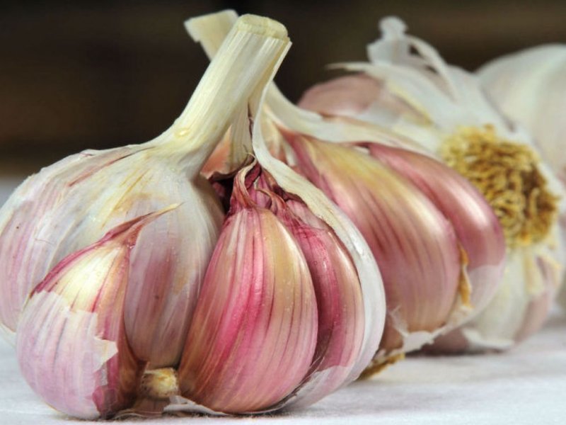 5 продуктов, которые способствуют здоровью сердца