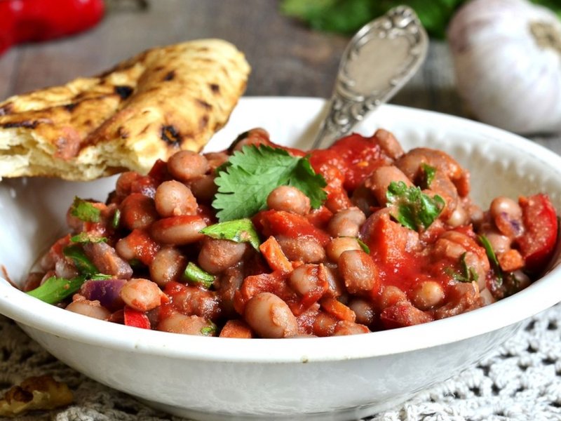 5 продуктов, которые способствуют снижению давления