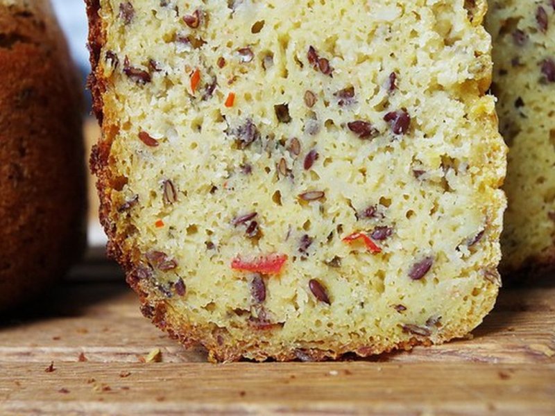 5 самых полезных типов продуктов для сердца