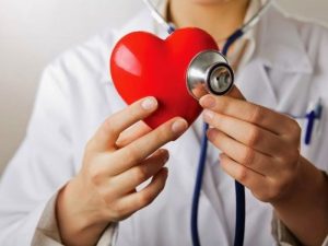 Кремний и кальций помогают сохранить здоровье сердца
