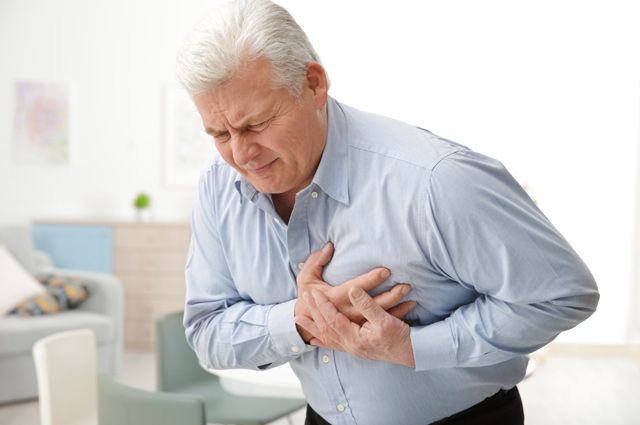 Как отличить сердечную боль от невралгии?