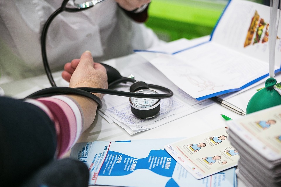 Почему высокое давление — это опасно: пять главных вопросов о гипертонии